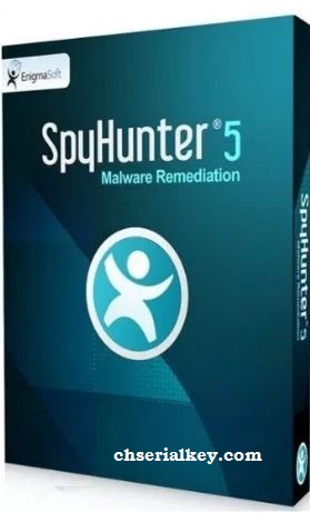 spyhunter 5.10 9.232 key