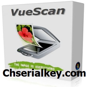 instal the new VueScan + x64 9.8.17